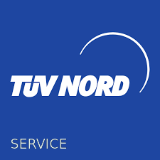 T�V Nord St�tzpunkt